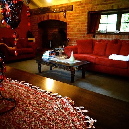 Arden Country House Waitati 外观 照片