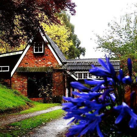 Arden Country House Waitati 外观 照片