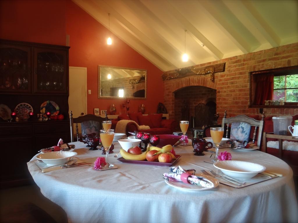 Arden Country House Waitati 外观 照片