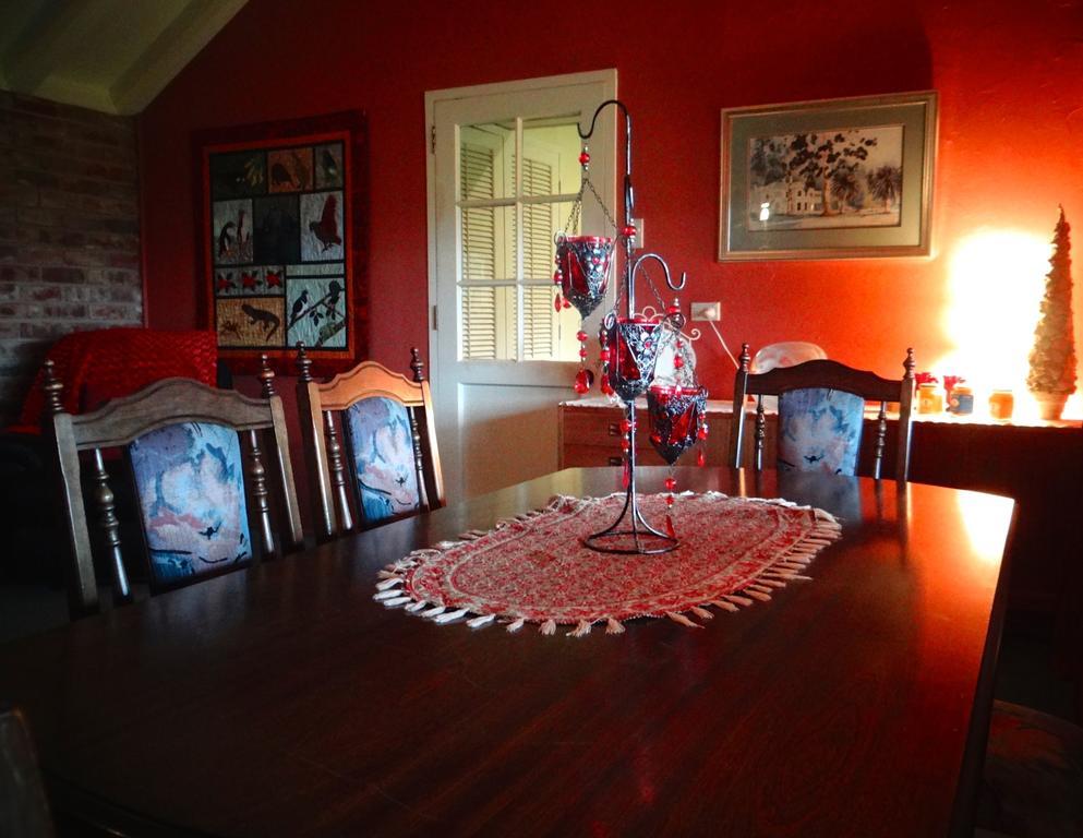 Arden Country House Waitati 外观 照片