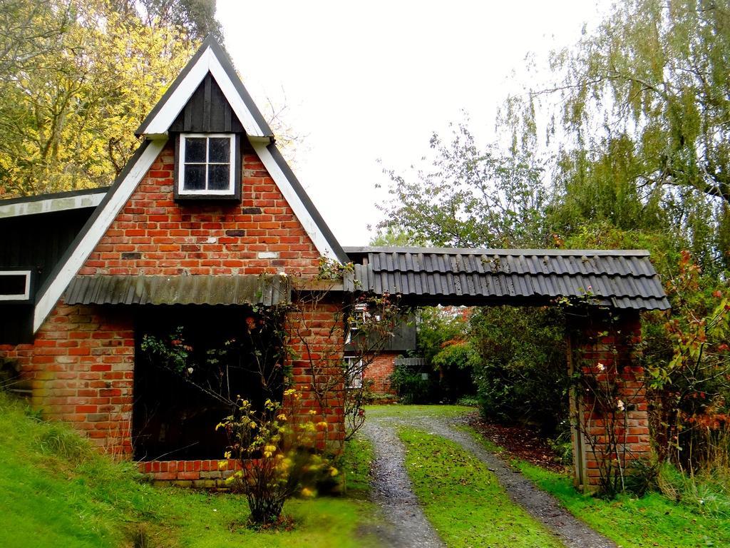 Arden Country House Waitati 外观 照片