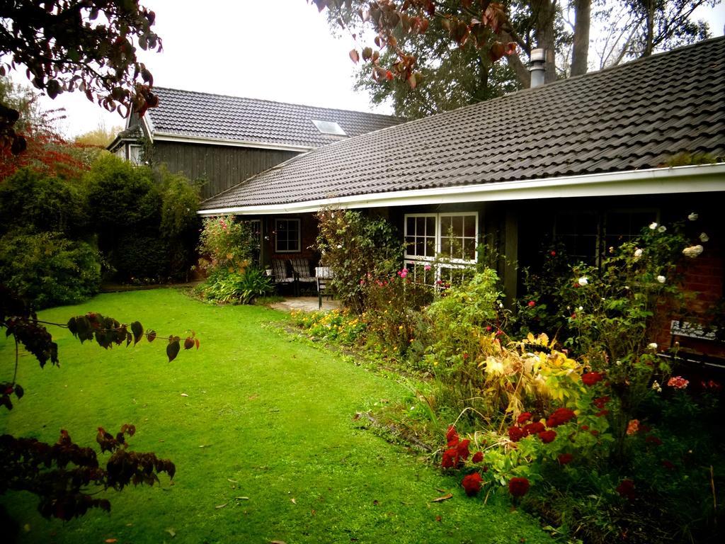 Arden Country House Waitati 外观 照片