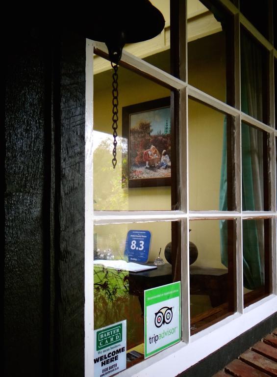 Arden Country House Waitati 外观 照片