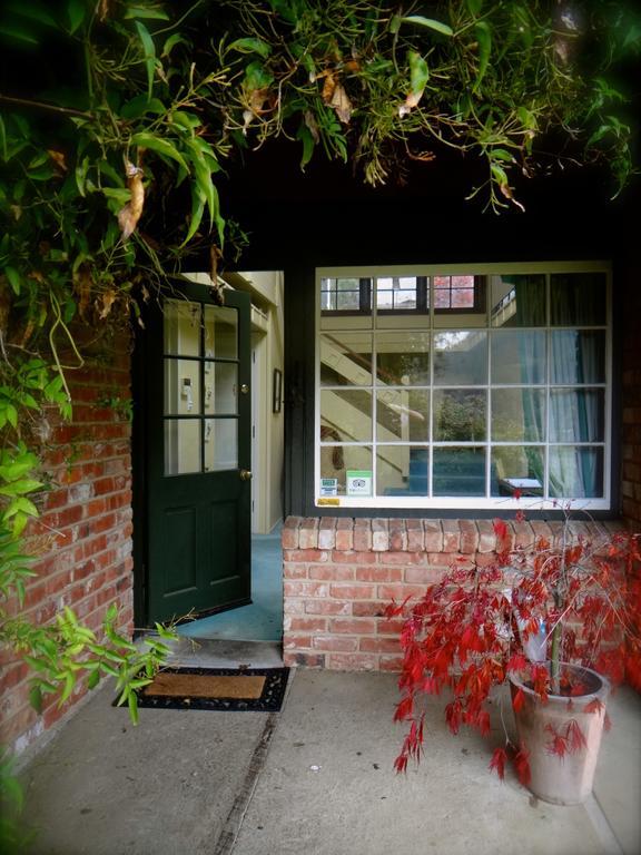 Arden Country House Waitati 外观 照片