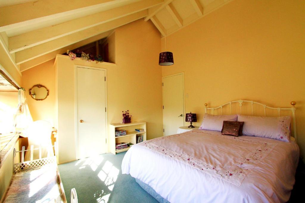 Arden Country House Waitati 客房 照片